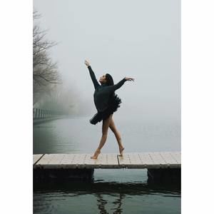 Meet your Posher, Ana